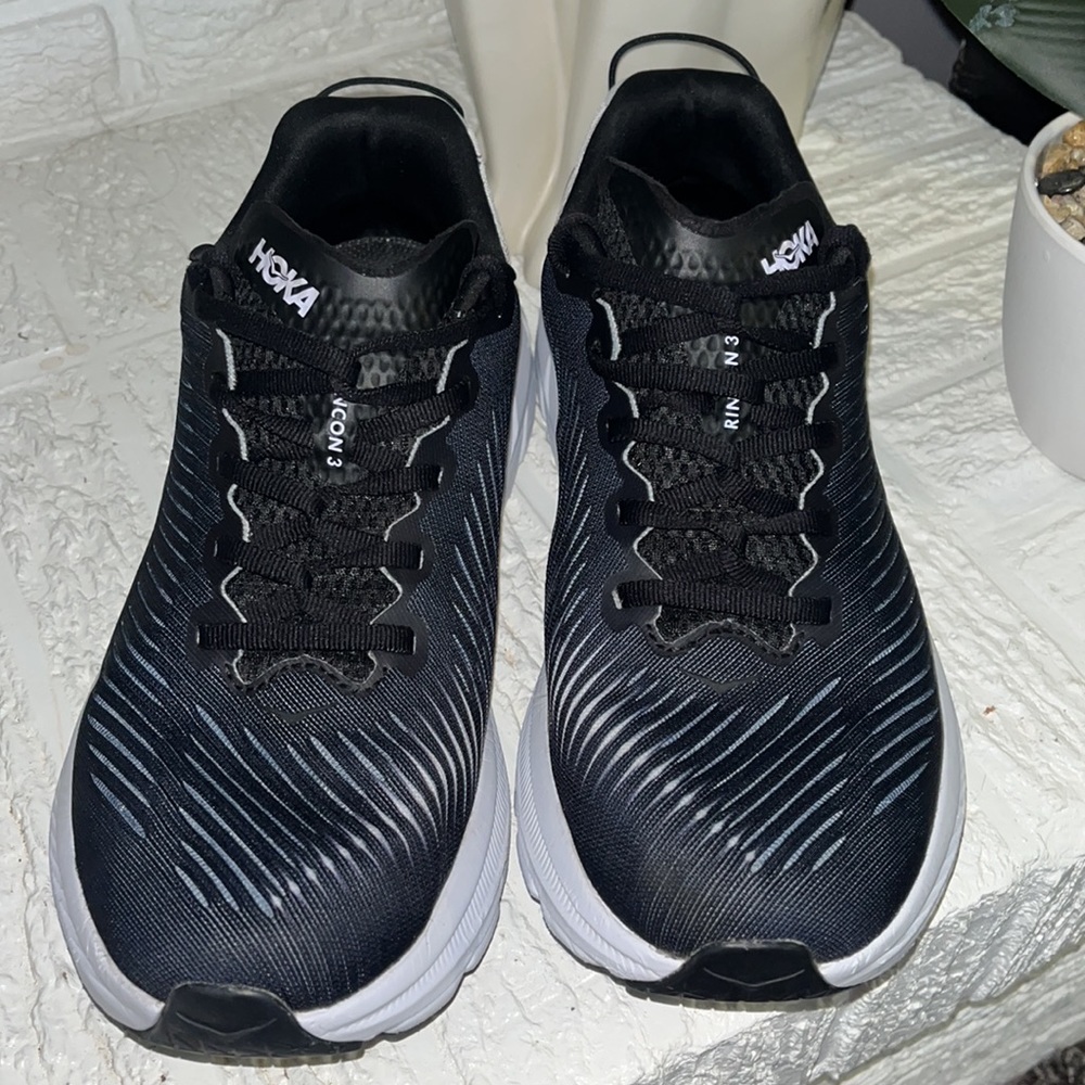 SOLD!!!!!!!HOKA RINCON 3 - Picture 4 of 5